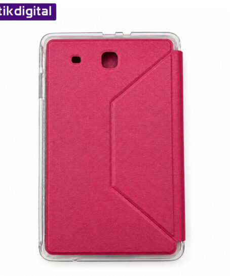 کیف کلاسوری فولیو مناسب تبلت سامسونگ Samsung Galaxy Tab E 9.6 inch SM-T560 / SM-T561