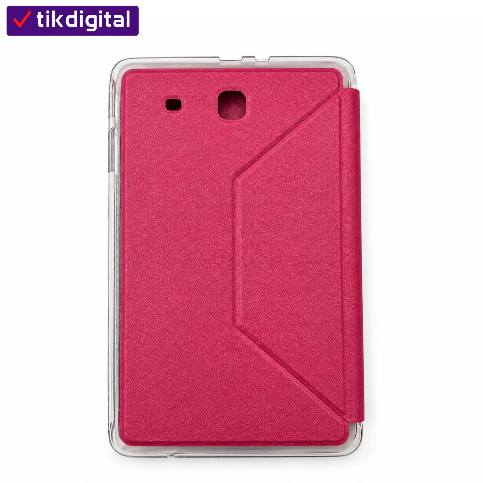 کیف کلاسوری فولیو مناسب تبلت سامسونگ Samsung Galaxy Tab E 9.6 inch SM-T560 / SM-T561