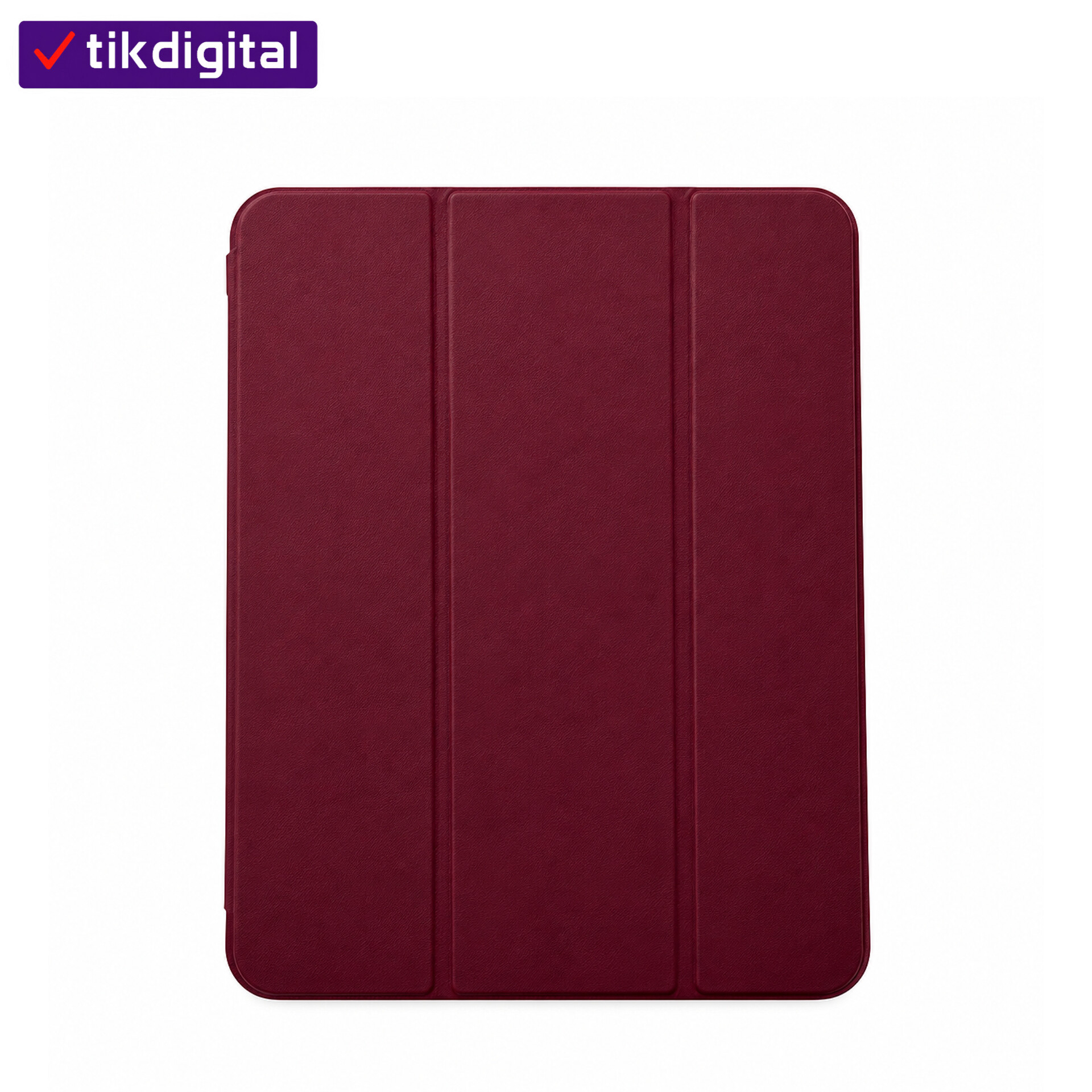 کیف کلاسوری اسمارت مناسب برای تبلت (Apple iPad Pro 11 (2024 با جای قلم