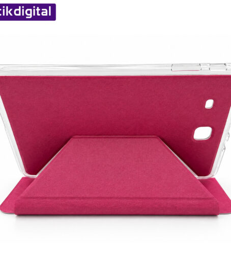 کیف کلاسوری فولیو مناسب تبلت سامسونگ Samsung Galaxy Tab E 9.6 inch SM-T560 / SM-T561