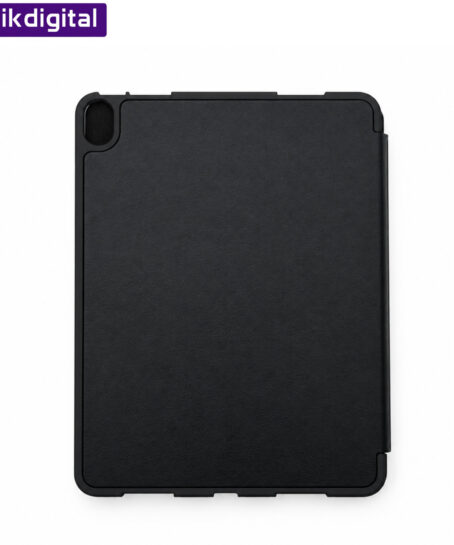 کیف کلاسوری اسمارت مناسب برای تبلت Apple ipad Pro 2020 / Apple iPad Air 11 2024 با جای قلم