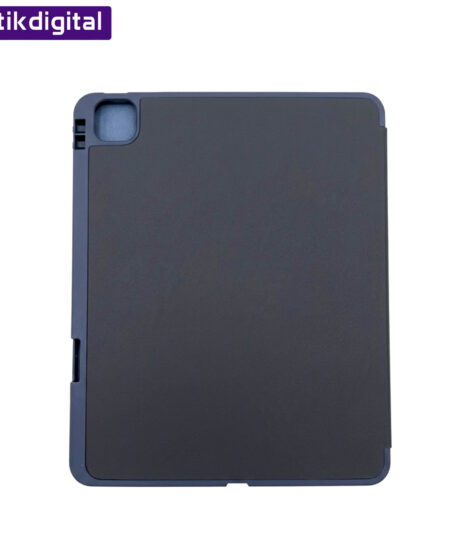 کیف کلاسوری اسمارت مناسب برای تبلت Apple ipad Pro 13-inch 2024 با جای قلم