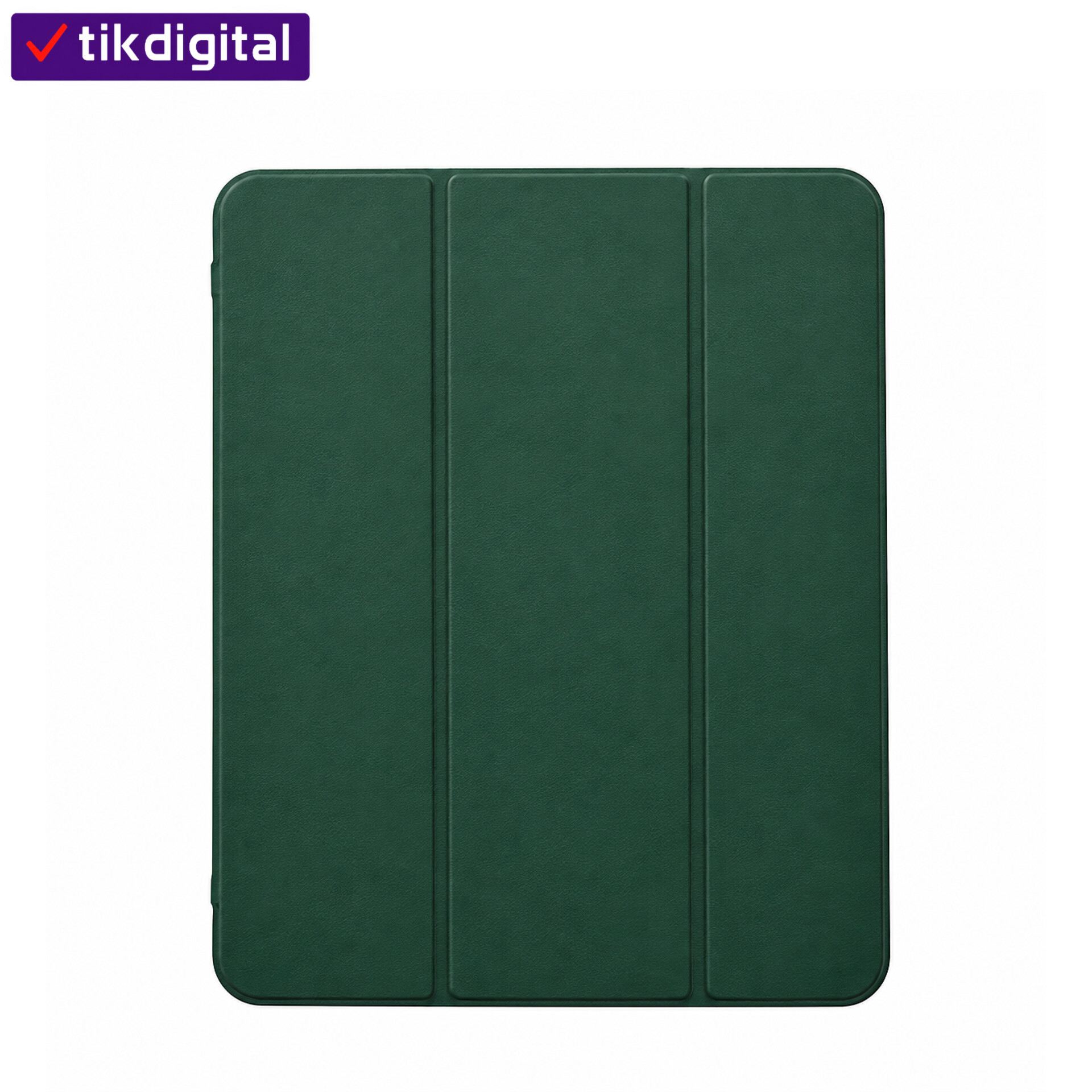 کیف کلاسوری اسمارت مناسب برای تبلت (Apple iPad Pro 11 (2024 با جای قلم