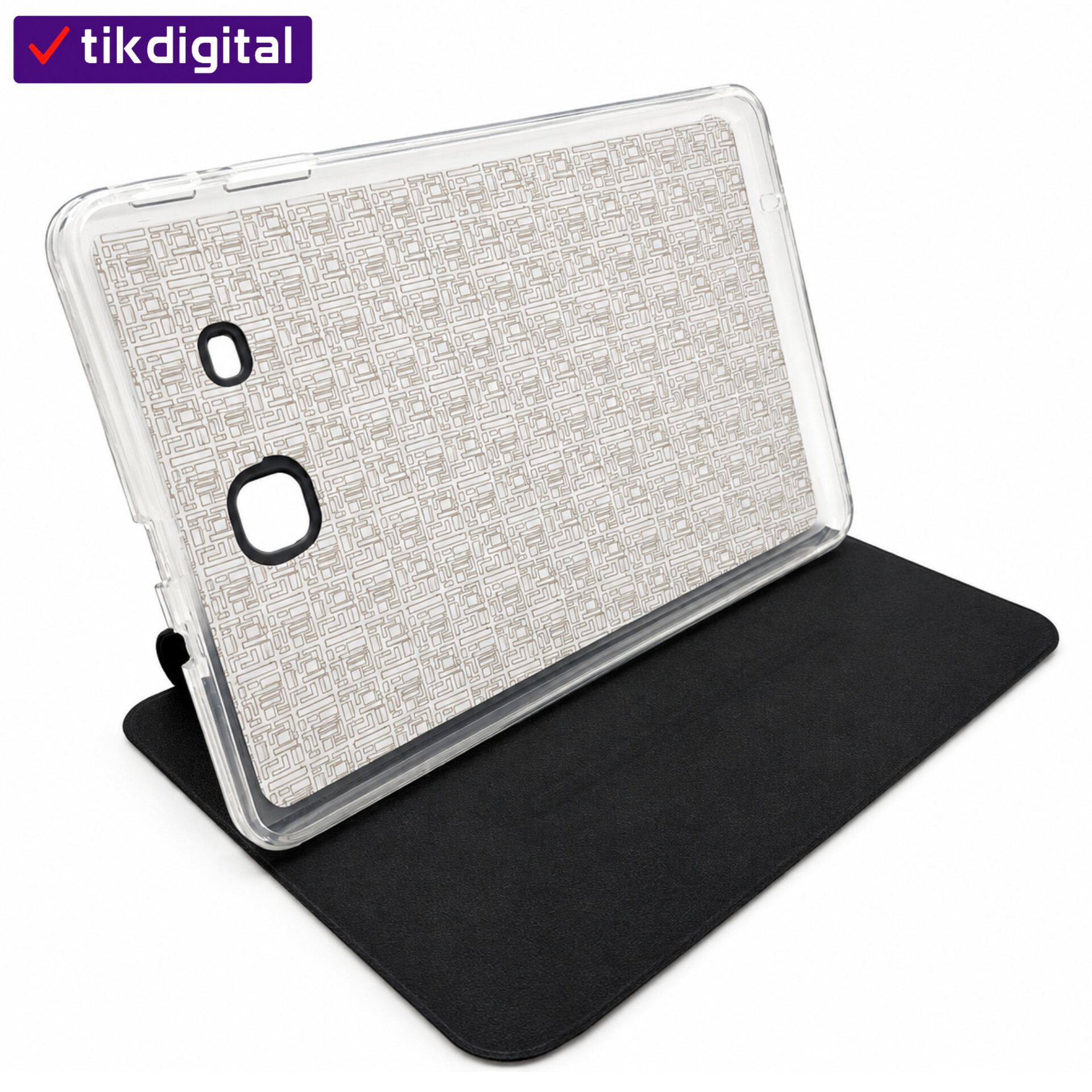 کیف کلاسوری فولیو مناسب تبلت سامسونگ Samsung Galaxy Tab E 9.6 inch SM-T560 / SM-T561
