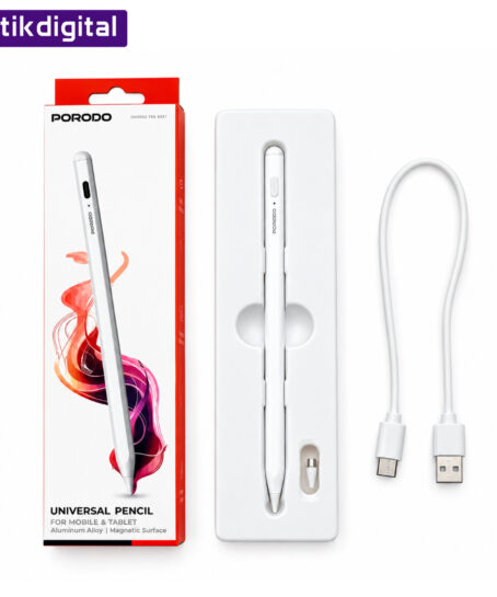 قلم لمسی پرودو مدل PDUSPTS Pencil Smart Universal